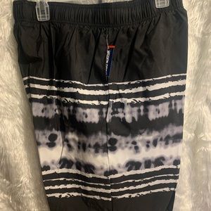 Mens swim shorts